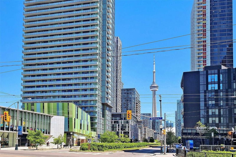 Preview image for 169 Fort York Blvd #613, Toronto