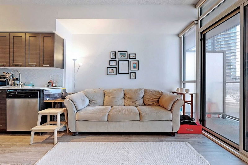 Preview image for 169 Fort York Blvd #613, Toronto