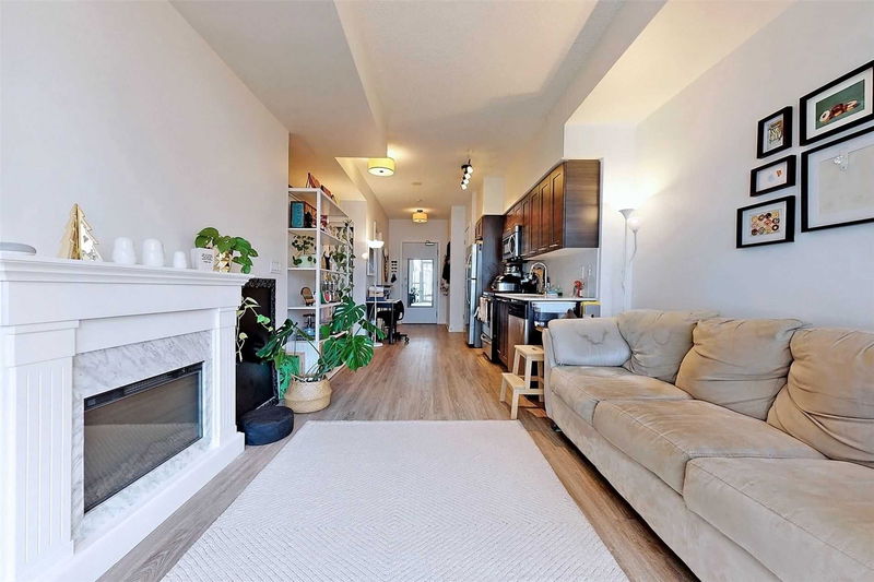 Preview image for 169 Fort York Blvd #613, Toronto