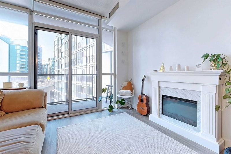 Preview image for 169 Fort York Blvd #613, Toronto