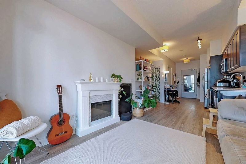 Preview image for 169 Fort York Blvd #613, Toronto