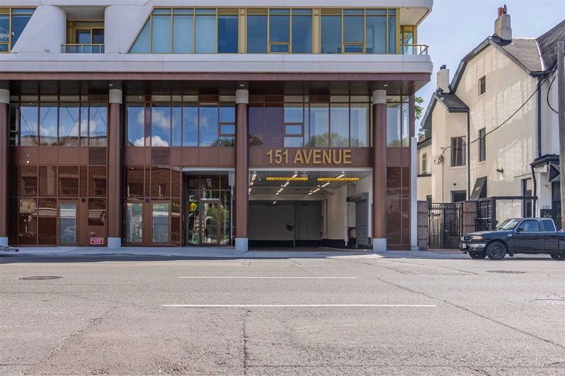 Preview image for 151 Avenue Rd #804, Toronto