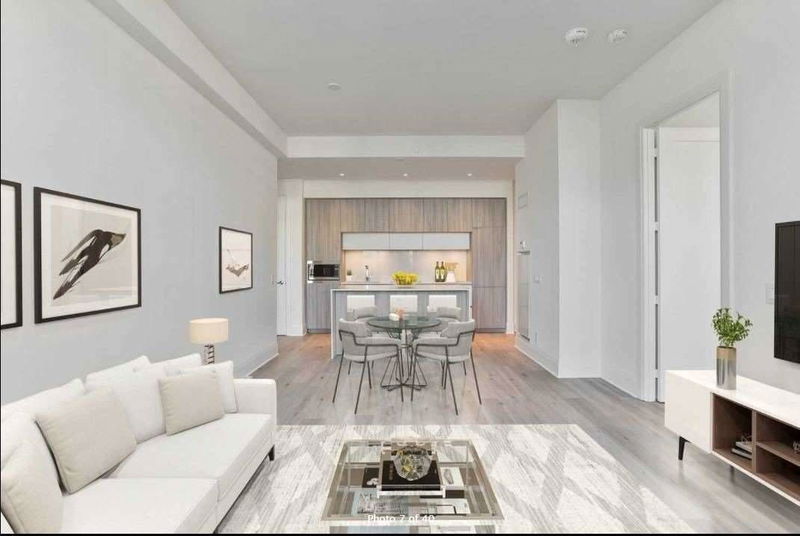 Preview image for 151 Avenue Rd #804, Toronto
