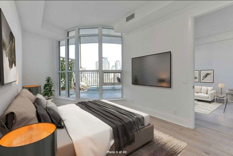 Preview image for 151 Avenue Rd #804, Toronto