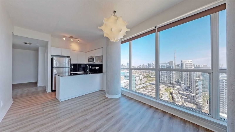 Preview image for 150 East Liberty St #3005, Toronto