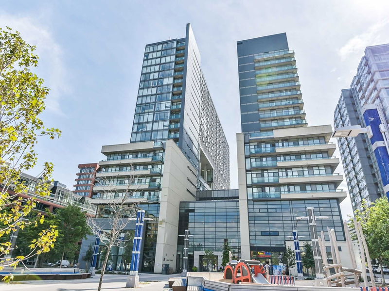 Preview image for 36 Lisgar St #203, Toronto