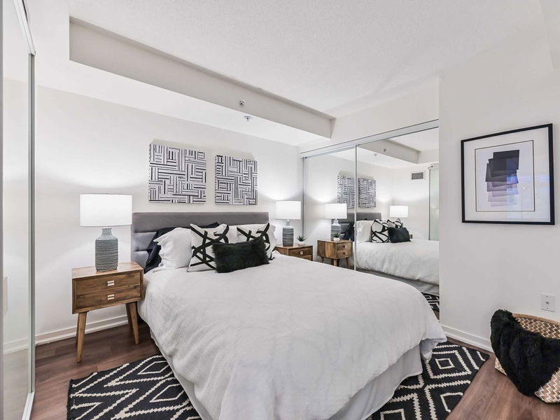 Preview image for 36 Lisgar St #203, Toronto