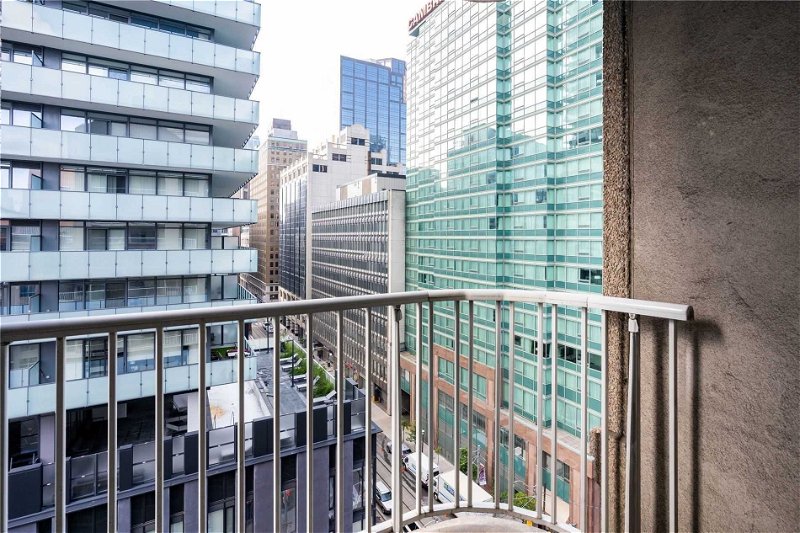 Preview image for 105 Victoria St #1106, Toronto