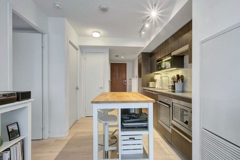 Preview image for 80 Queens Wharf Rd #315, Toronto