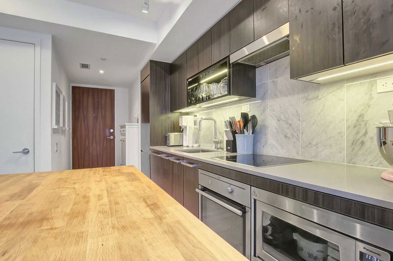 Preview image for 80 Queens Wharf Rd #315, Toronto