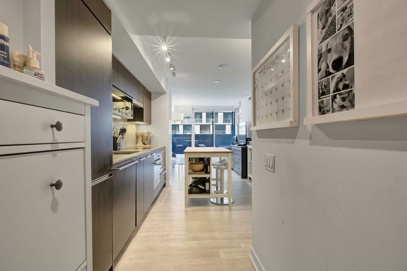 Preview image for 80 Queens Wharf Rd #315, Toronto