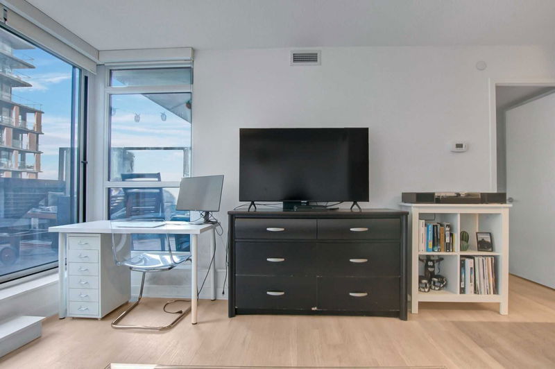 Preview image for 80 Queens Wharf Rd #315, Toronto