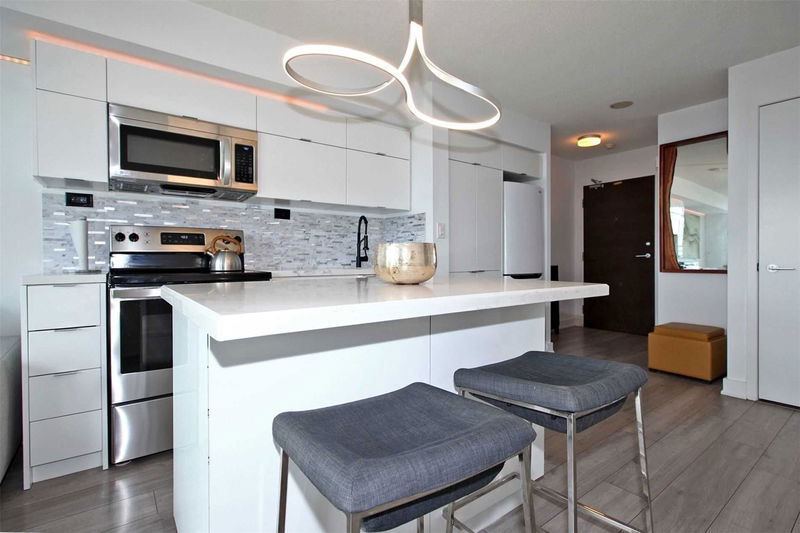 Preview image for 151 Dan Leckie Way #1111, Toronto