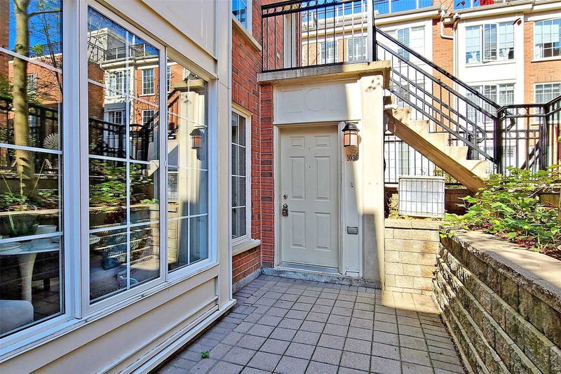Preview image for 5 Everson Dr #1030, Toronto