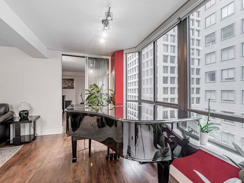 Preview image for 280 Simcoe St #708, Toronto