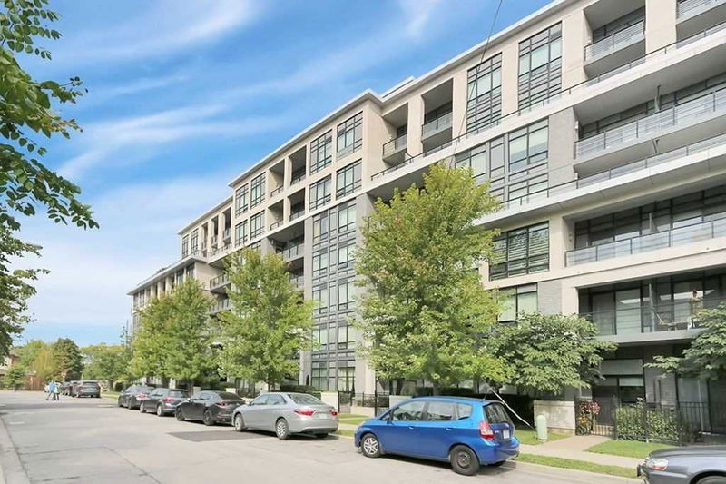 Preview image for 21 Clairtrell Rd #519, Toronto