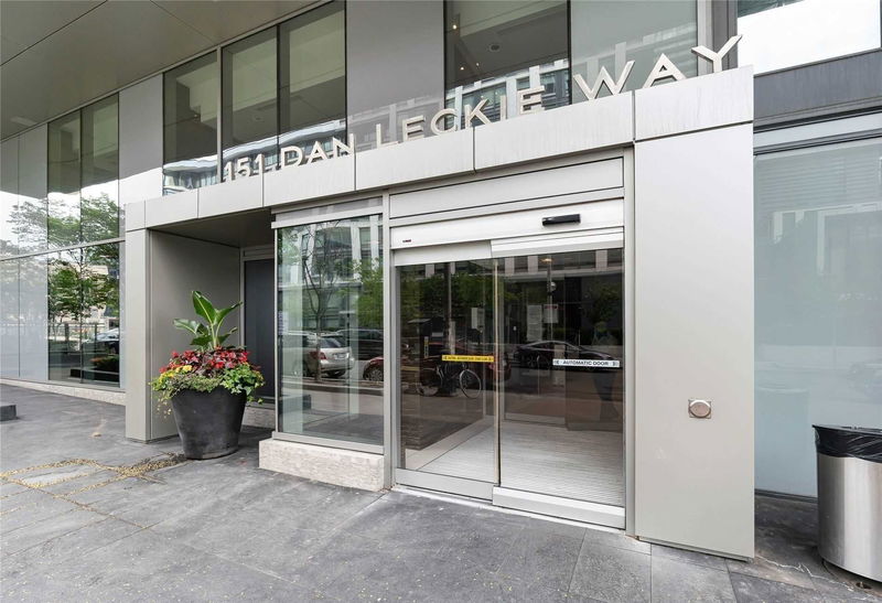 Preview image for 151 Dan Leckie Way #539, Toronto