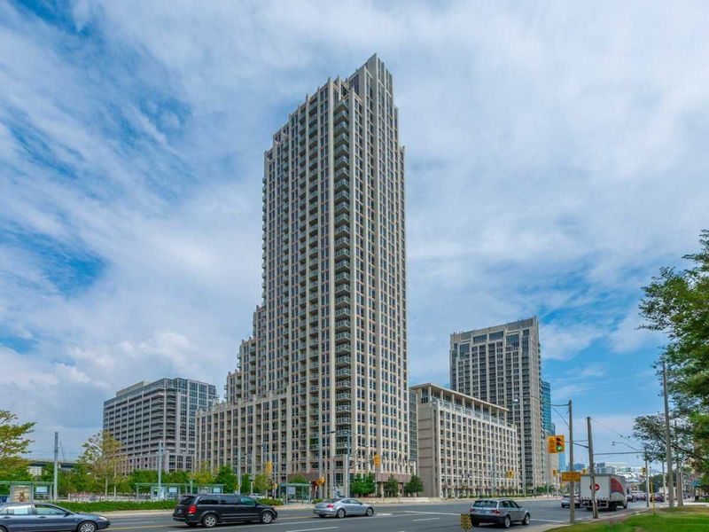 Preview image for 628 Fleet St #404, Toronto