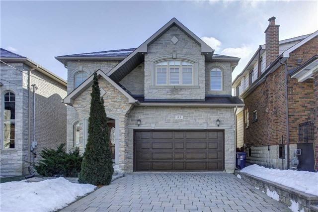 Preview image for 83 Harlandale Ave, Toronto