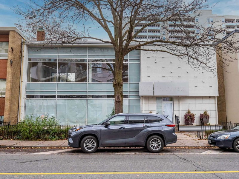 Preview image for 218 Merton St, Toronto