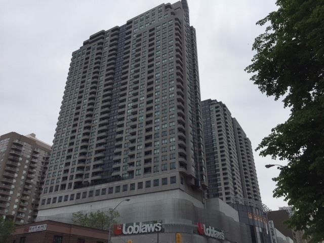 Preview image for 33 Empress Ave #1005, Toronto