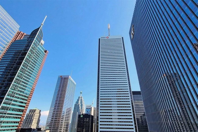Preview image for 70 Temperance St #2306, Toronto