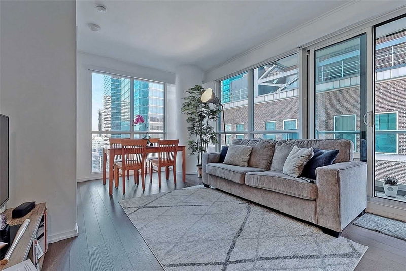 Preview image for 70 Temperance St #2306, Toronto
