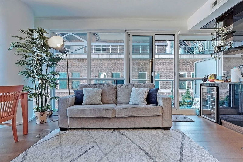 Preview image for 70 Temperance St #2306, Toronto
