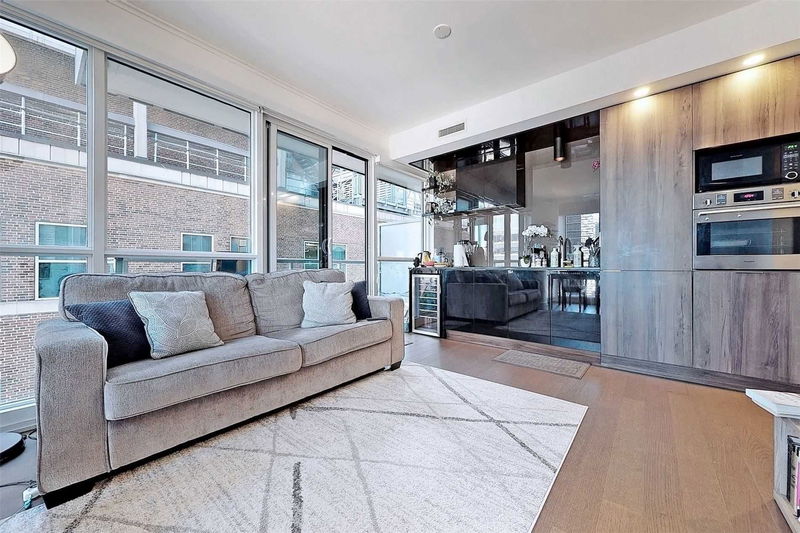 Preview image for 70 Temperance St #2306, Toronto