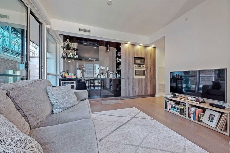 Preview image for 70 Temperance St #2306, Toronto