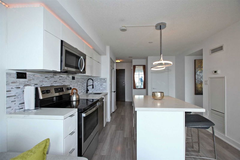 Preview image for 151 Dan Leckie Way #1111, Toronto