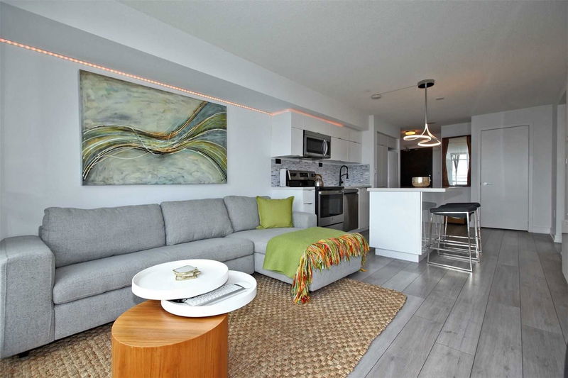 Preview image for 151 Dan Leckie Way #1111, Toronto