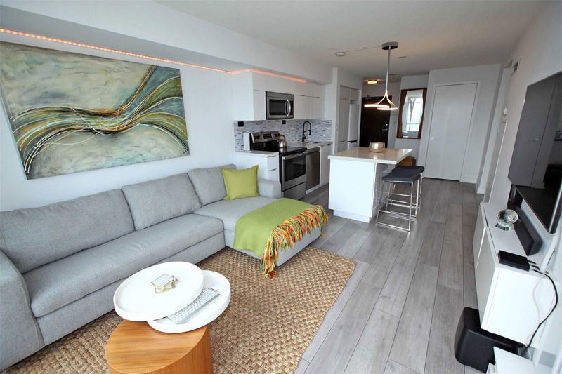 Preview image for 151 Dan Leckie Way #1111, Toronto