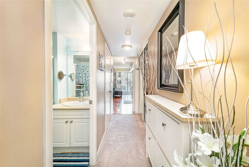 Preview image for 600 Fleet St #1007, Toronto