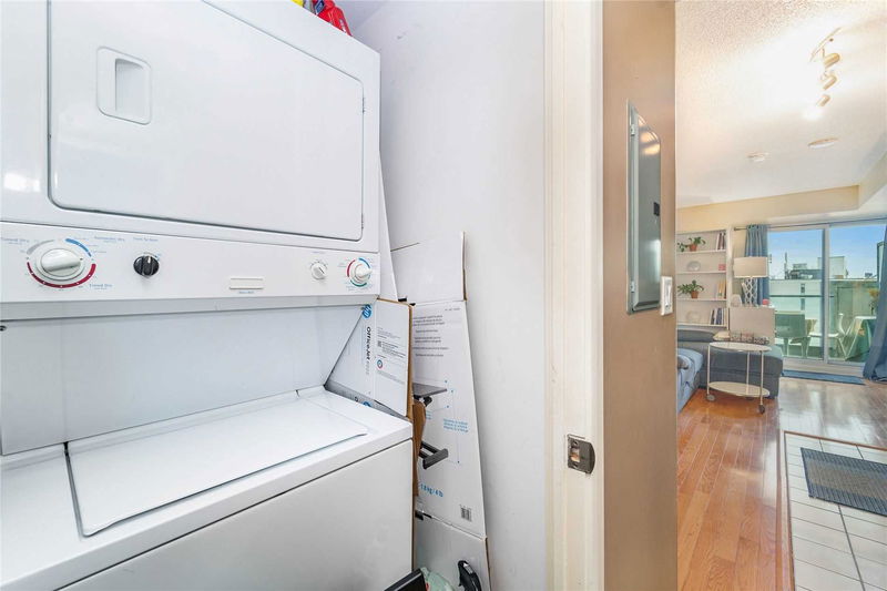 Preview image for 600 Fleet St #1007, Toronto