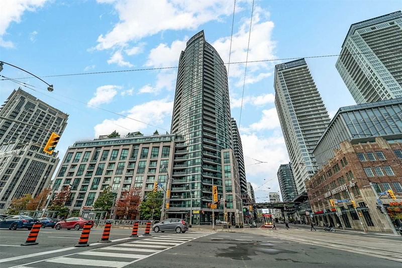 Preview image for 600 Fleet St #1007, Toronto