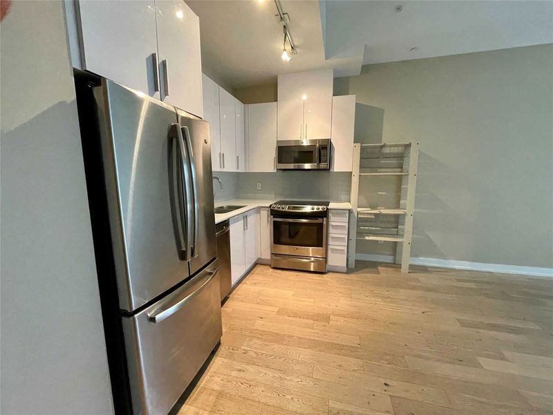 Preview image for 20 Bruyeres Mews #707, Toronto