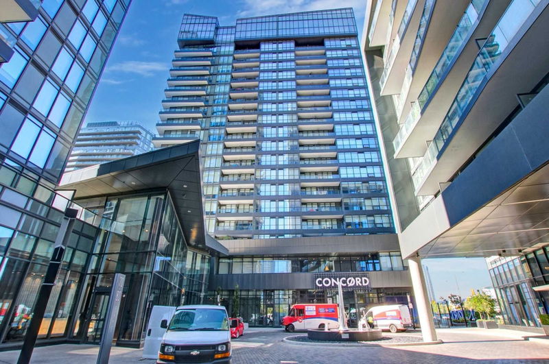 Preview image for 80 Queens Wharf Rd #315, Toronto