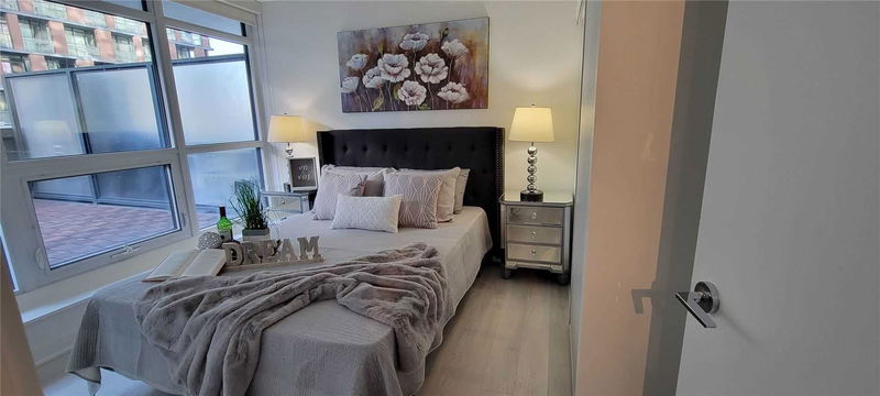 Preview image for 80 Queens Wharf Rd #315, Toronto