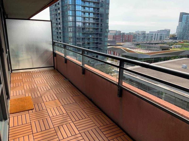 Preview image for 4K Spadina Ave #923, Toronto