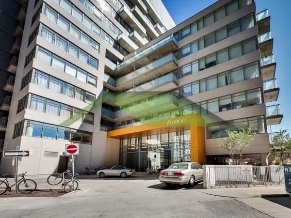 Preview image for 20 Joe Shuster Way #1203, Toronto