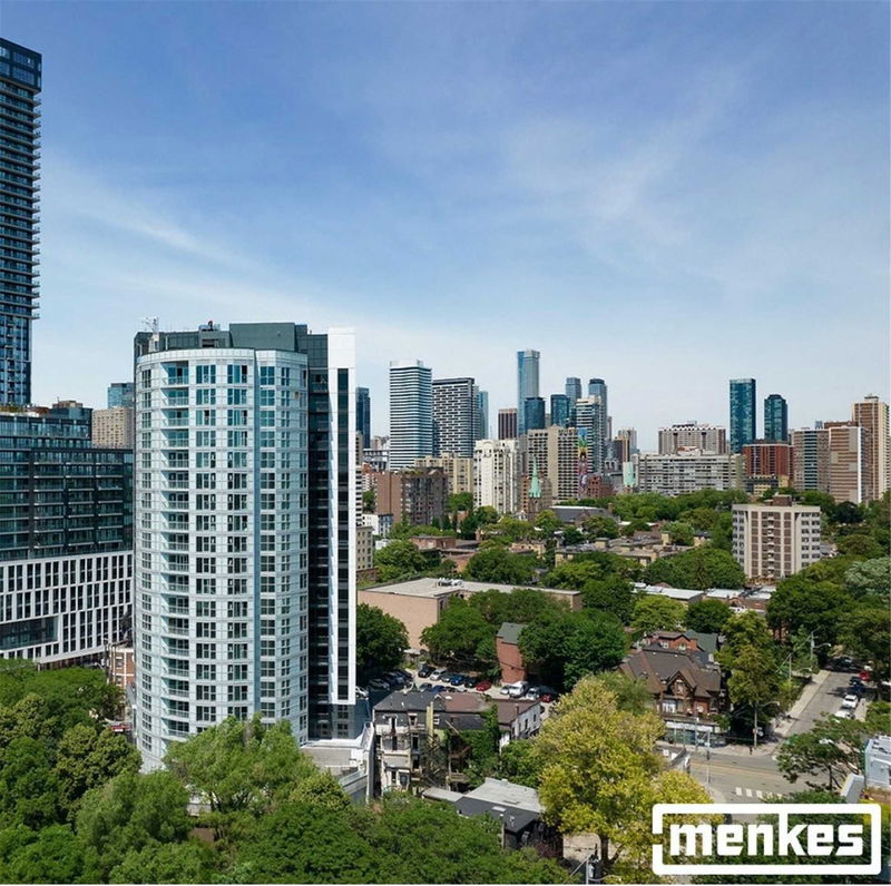 Preview image for 219 Dundas St E #2102, Toronto