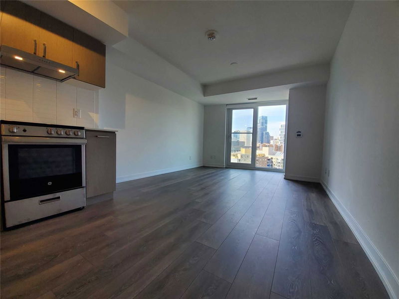 Preview image for 219 Dundas St E #1810, Toronto