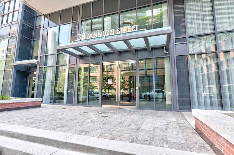 Preview image for 38 Iannuzzi St #339, Toronto
