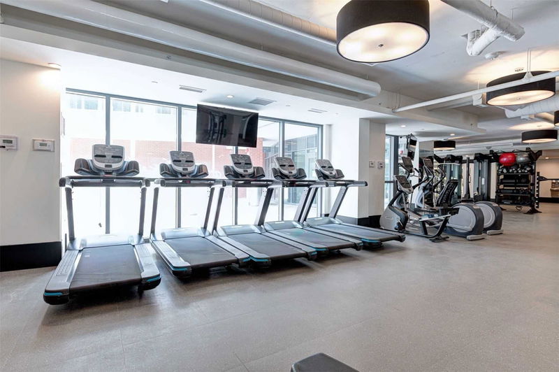 Preview image for 38 Iannuzzi St #339, Toronto