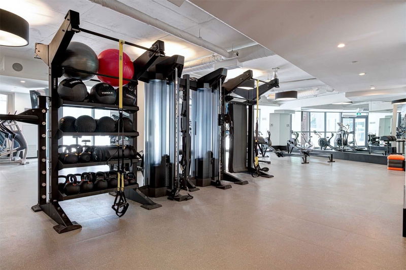 Preview image for 38 Iannuzzi St #339, Toronto