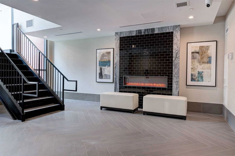 Preview image for 38 Iannuzzi St #339, Toronto