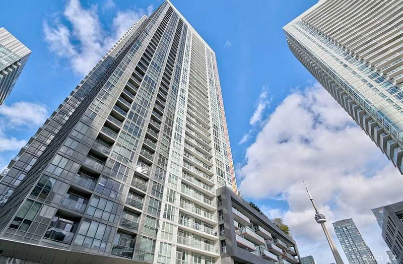 Preview image for 85 Queens Wharf Rd #2903, Toronto