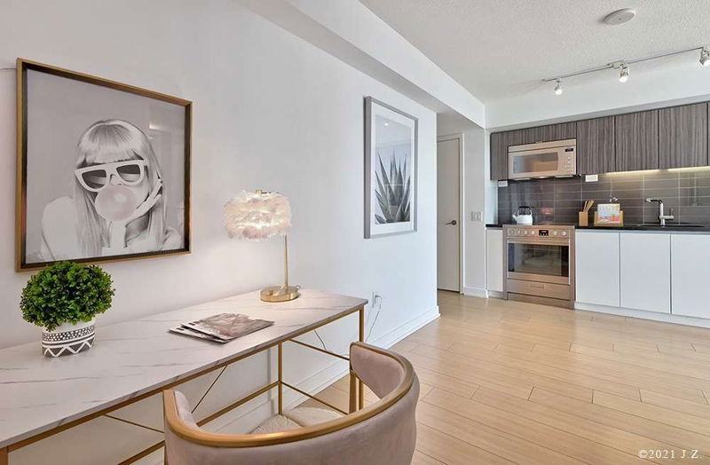 Preview image for 85 Queens Wharf Rd #2903, Toronto