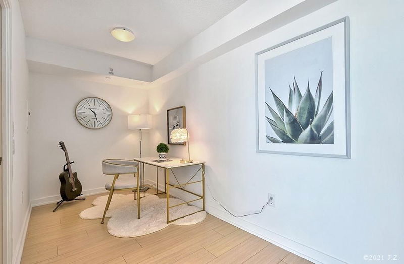 Preview image for 85 Queens Wharf Rd #2903, Toronto